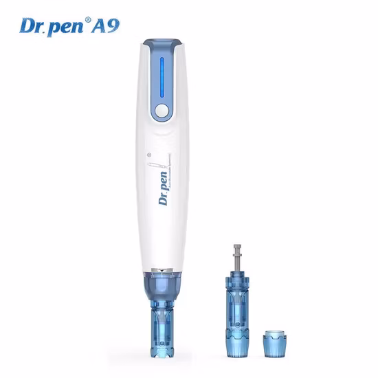 Penna per microaghi Dermapen Professional Drpen A1 A1-C