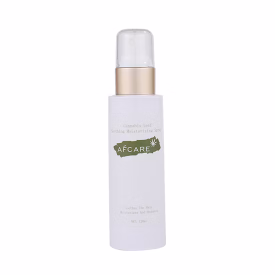 Cosmetici tonici per il viso di bellezza OEM ODM illuminanti e idratanti