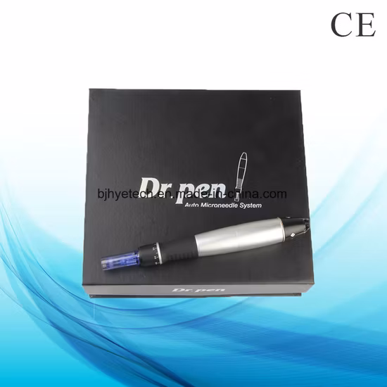Penna professionale con micro ago elettrico Derma Pen con micro ago in vendita