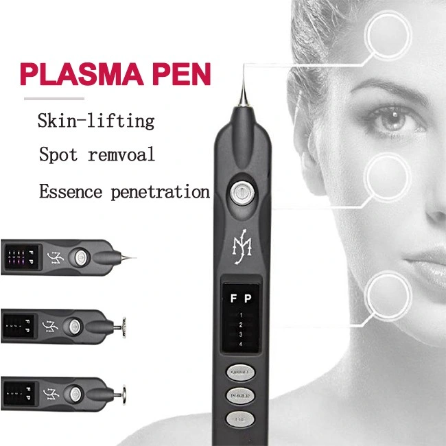 Professional Beauty Monster Germany Plasma Pen