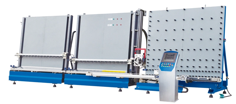 HD2025 Insulating Glass Automatic Sealing Robot