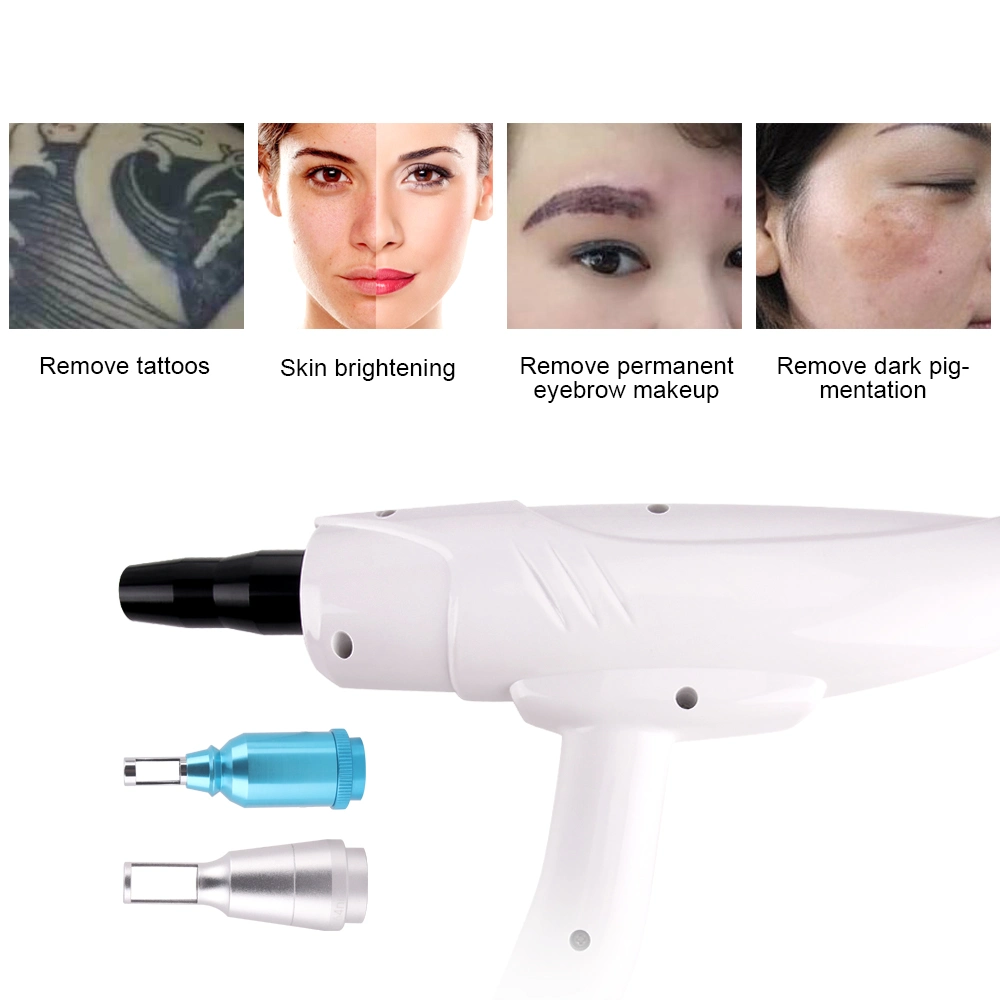 Wholesale Picosecond Laser Tattoo Removal Machine Tattoo Removal Device