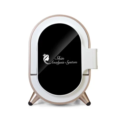 Analizzatore professionale della pelle viso Magic Mirror Max